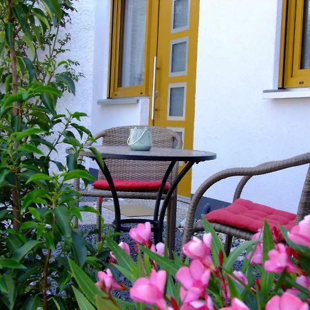 Fewo Scharzhofberg Apartment Wiltingen Exterior photo