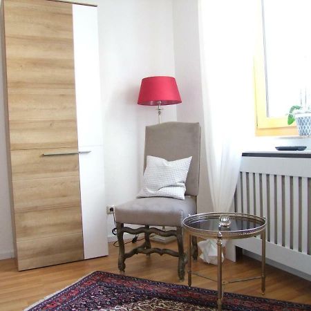 Fewo Scharzhofberg Apartment Wiltingen Exterior photo