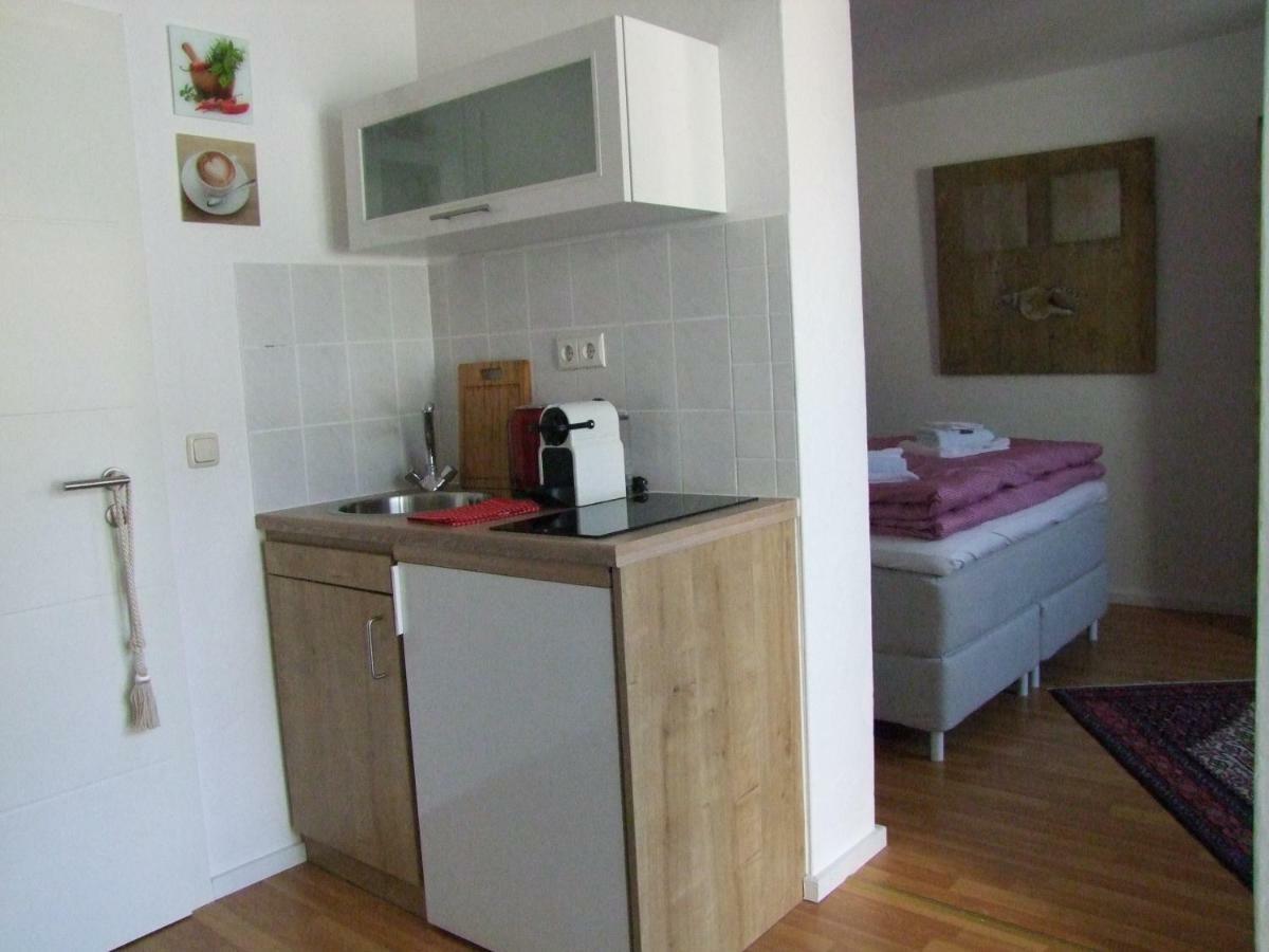 Fewo Scharzhofberg Apartment Wiltingen Exterior photo